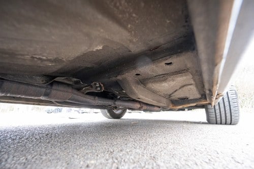 1993 BMW E30 318 Lux Convertible Manual For Sale (picture 185 of 222)