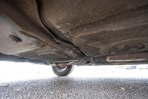 1993 BMW E30 318 Lux Convertible Manual For Sale (picture 188 of 222)