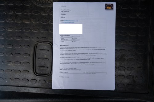 1993 BMW E30 318 Lux Convertible Manual For Sale (picture 208 of 222)