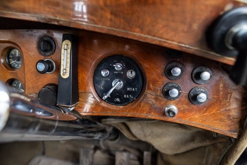 1936 Rolls-Royce Phantom III Sports Limousine by Mulliner zum Verkauf (Bild 26 von 206)