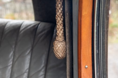 1936 Rolls-Royce Phantom III Sports Limousine by Mulliner zum Verkauf (Bild 46 von 206)