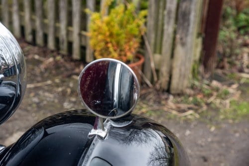 1936 Rolls-Royce Phantom III Sports Limousine by Mulliner zum Verkauf (Bild 95 von 206)