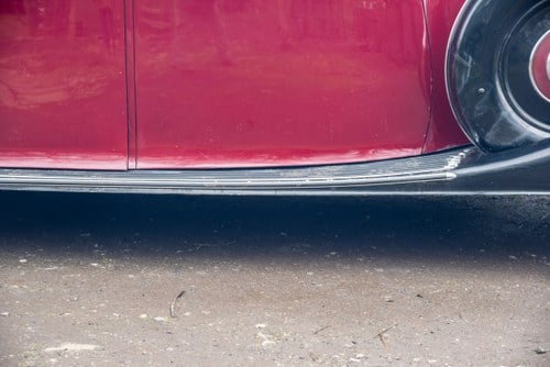 1936 Rolls-Royce Phantom III Sports Limousine by Mulliner zum Verkauf (Bild 104 von 206)