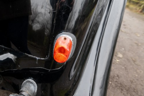 1936 Rolls-Royce Phantom III Sports Limousine by Mulliner zum Verkauf (Bild 124 von 206)
