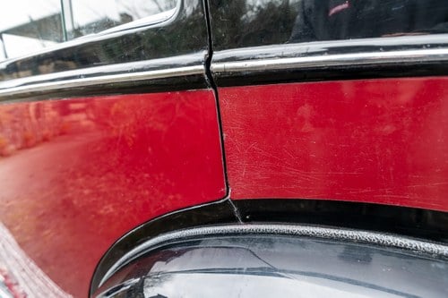 1936 Rolls-Royce Phantom III Sports Limousine by Mulliner zum Verkauf (Bild 143 von 206)