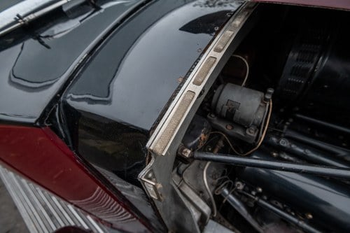 1936 Rolls-Royce Phantom III Sports Limousine by Mulliner zum Verkauf (Bild 157 von 206)