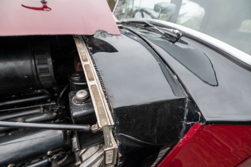 1936 Rolls-Royce Phantom III Sports Limousine by Mulliner zum Verkauf (Bild 175 von 206)