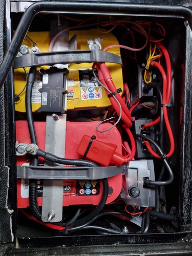 2014 Land Rover Defender 110 In vendita (immagine 66 di 156)