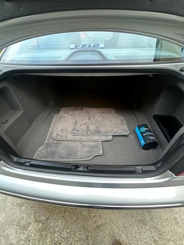 1999 BMW E39 528i SE Manual In vendita (immagine 55 di 84)