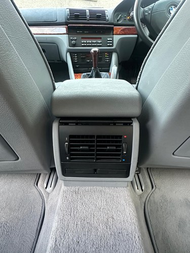 1999 BMW E39 528i SE Manual In vendita (immagine 28 di 84)