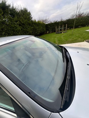 1999 BMW E39 528i SE Manual In vendita (immagine 57 di 84)