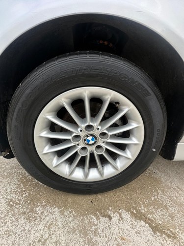 1999 BMW E39 528i SE Manual In vendita (immagine 7 di 84)