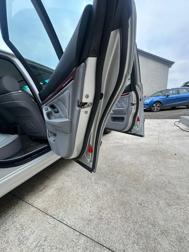 1999 BMW E39 528i SE Manual In vendita (immagine 69 di 84)