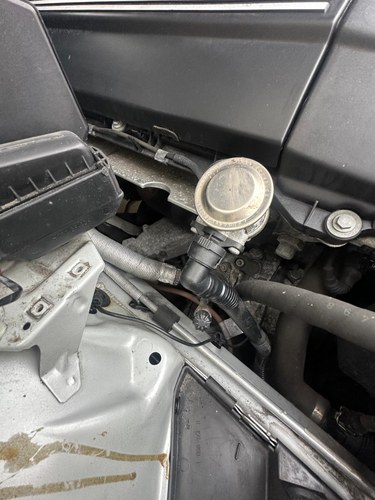 1999 BMW E39 528i SE Manual In vendita (immagine 75 di 84)