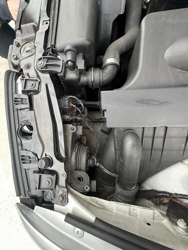 1999 BMW E39 528i SE Manual In vendita (immagine 76 di 84)