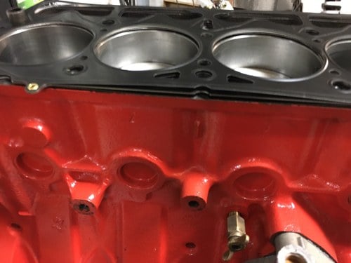 1976 Simca Rallye For Sale (picture 50 of 54)