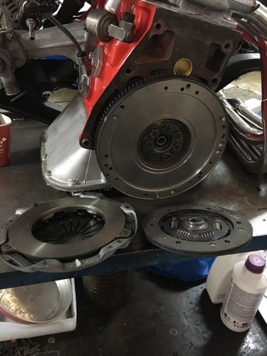 1976 Simca Rallye For Sale (picture 51 of 54)