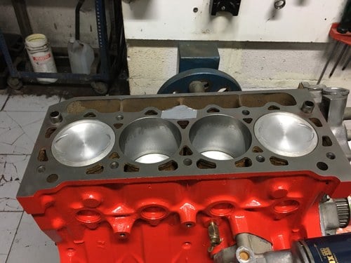 1976 Simca Rallye For Sale (picture 54 of 54)