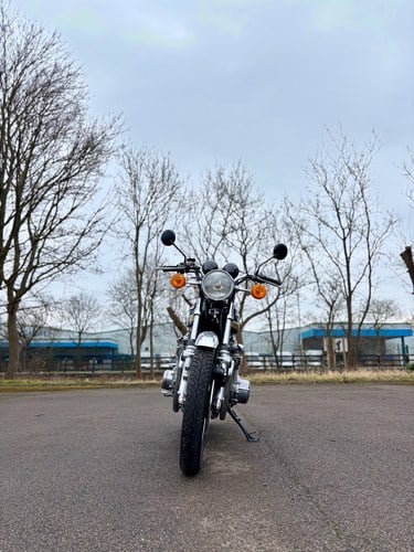 1975 Kawasaki Z1-B In vendita (immagine 6 di 86)