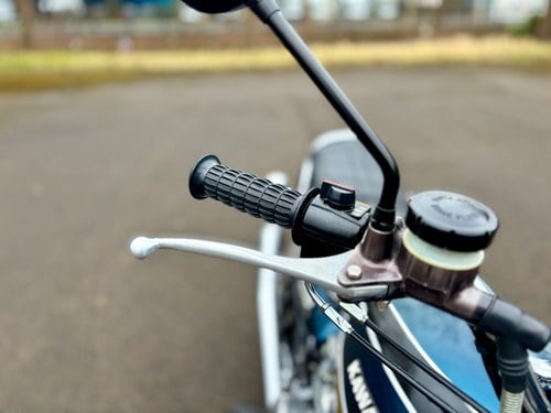 1975 Kawasaki Z1-B In vendita (immagine 72 di 86)