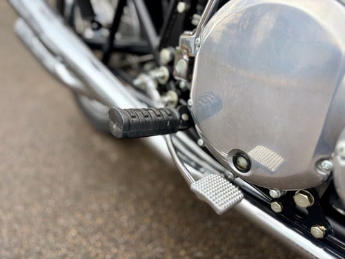 1975 Kawasaki Z1-B In vendita (immagine 75 di 86)