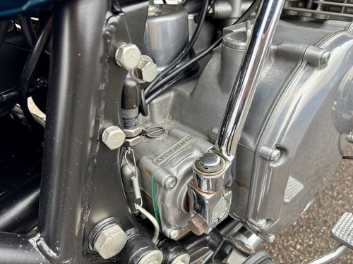 1975 Kawasaki Z1-B In vendita (immagine 82 di 86)