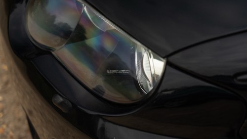 2005 MG ZT260 SE V8 Saloon For Sale (picture 38 of 46)