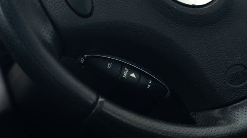 2005 MG ZT260 SE V8 Saloon For Sale (picture 18 of 46)