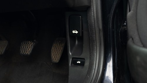 2005 MG ZT260 SE V8 Saloon For Sale (picture 29 of 46)