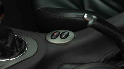 2005 MG ZT260 SE V8 Saloon For Sale (picture 24 of 46)