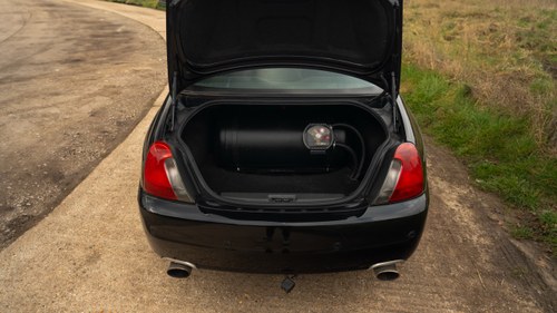 2005 MG ZT260 SE V8 Saloon For Sale (picture 34 of 46)