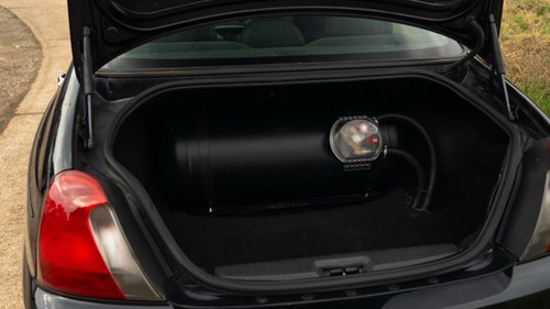 2005 MG ZT260 SE V8 Saloon For Sale (picture 35 of 46)