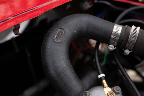 1936 Austin 7 Hamblin Cadet Sports In vendita (immagine 93 di 125)