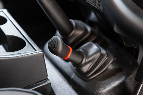 2014 Land Rover Defender 110 In vendita (immagine 48 di 156)