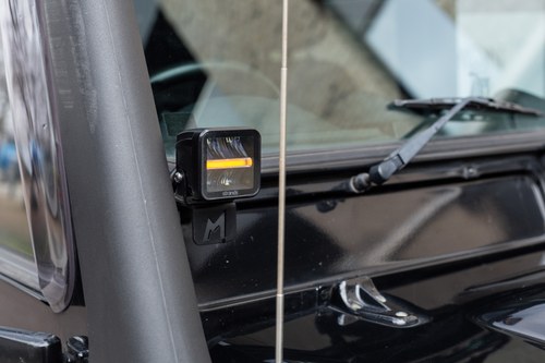 2014 Land Rover Defender 110 In vendita (immagine 74 di 156)