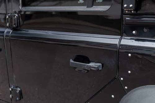 2014 Land Rover Defender 110 In vendita (immagine 103 di 156)