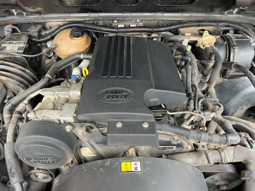 2014 Land Rover Defender 110 In vendita (immagine 121 di 156)