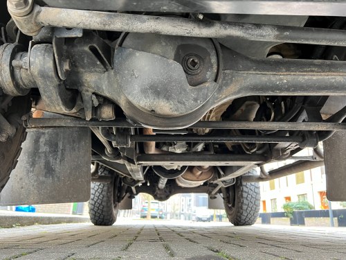 2014 Land Rover Defender 110 In vendita (immagine 124 di 156)