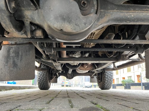 2014 Land Rover Defender 110 In vendita (immagine 125 di 156)