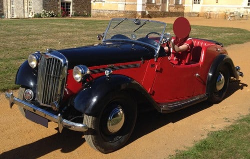 1953 SINGER 4AD 4ADT Kaufen Bei