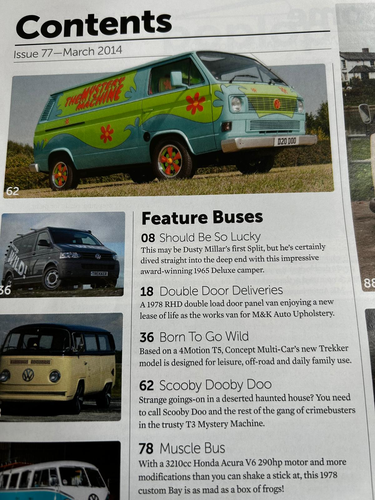 1988 Volkswagen T3 Transporter Groovy Van In vendita (immagine 156 di 161)