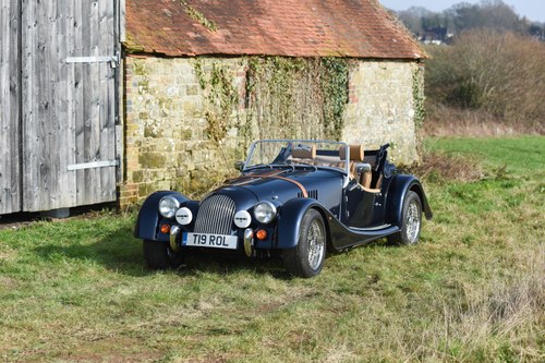 2010 Morgan 3L V6 Roadster à vendre (picture 14 of 169)