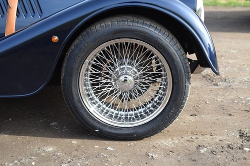 2010 Morgan 3L V6 Roadster à vendre (picture 29 of 169)