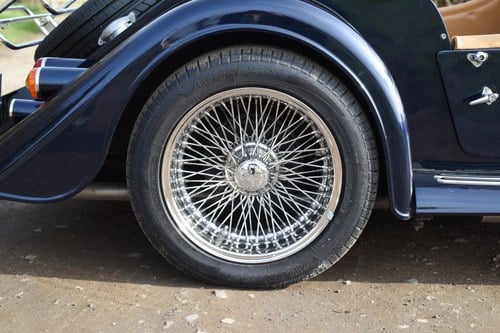 2010 Morgan 3L V6 Roadster à vendre (picture 30 of 169)