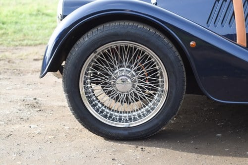2010 Morgan 3L V6 Roadster à vendre (picture 31 of 169)