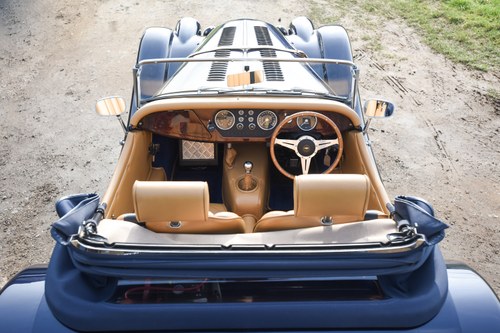 2010 Morgan 3L V6 Roadster à vendre (picture 33 of 169)