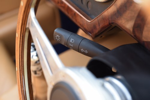 2010 Morgan 3L V6 Roadster à vendre (picture 45 of 169)