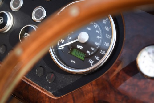 2010 Morgan 3L V6 Roadster à vendre (picture 48 of 169)