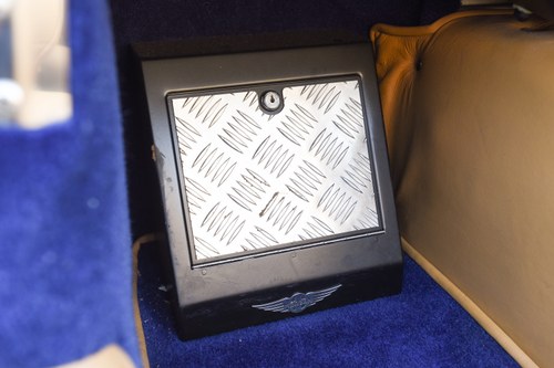 2010 Morgan 3L V6 Roadster à vendre (picture 57 of 169)