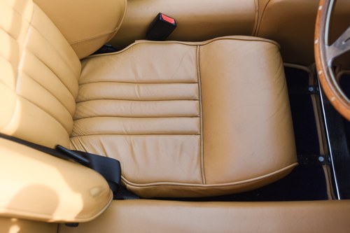 2010 Morgan 3L V6 Roadster à vendre (picture 60 of 169)